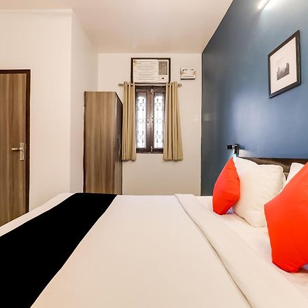 Collection O 71756 Hotel Silver Arrow Near Pacific Mall Tagore Garden Delhi  Luaran gambar